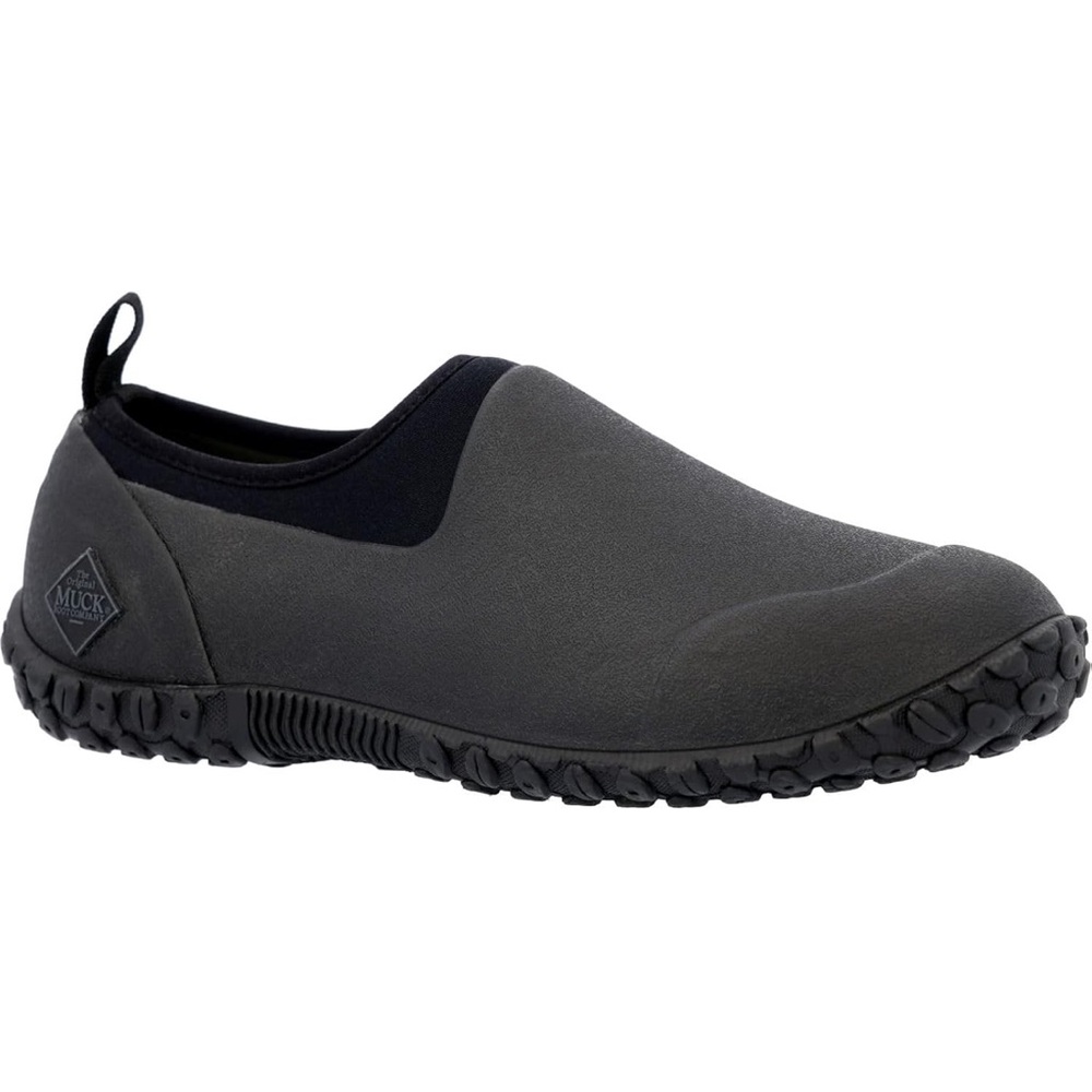 Muck Boot Men's‎ Muckster II Low Climbing Shoe - Picture 2 of 3
